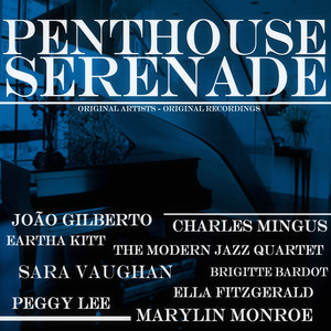 Dis-Moi quelque chose de gentil