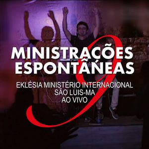 Eu Sou do Meu Amado / Incenso Sobe, Glória Desce (Ao Vivo)
