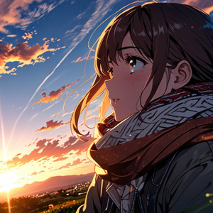 そっちはどうだい？