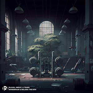 Blood, Sweat, & Tears