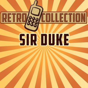Sir Duke (Intro) [Originally Performed By Stevie Wonder]
