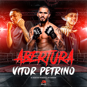 Abertura Oficial Vitor Petrino