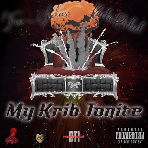 My Krib Tonite (feat. Kaela Richel)