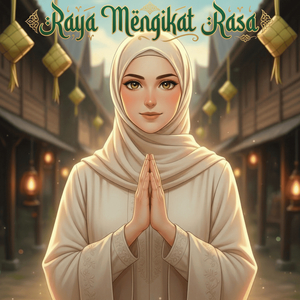 Raya Mengikat Rasa