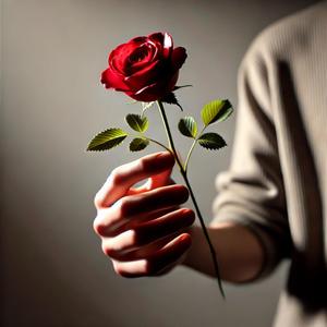 Nella mano porto una rosa Remixed