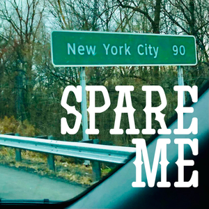 Spare Me