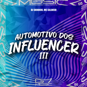 Automotivo dos Influencer 3.0