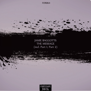 The Message (Part 2) (Original Mix)