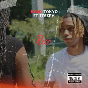 REDD (feat. redd tokyo)