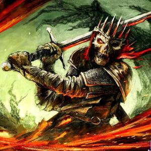 The 9 tail fox (feat. HASH BLINK)