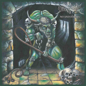 Lethal Thrashing Force