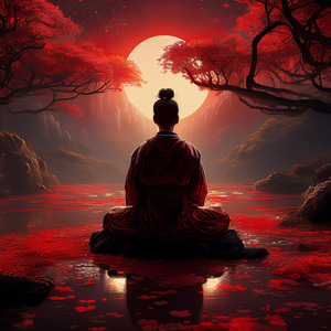 Movimientos Sutiles En La Meditación