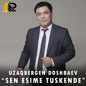 Sen Esime Tuskende