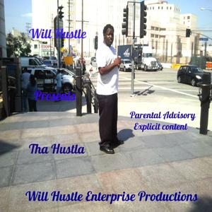 will hustle