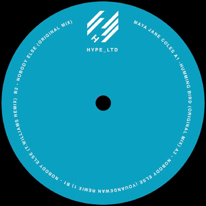 Nobody Else (T. Williams Remix)