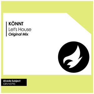 Let's House (Original Mix)
