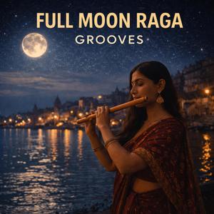 Silver Shadows Dance