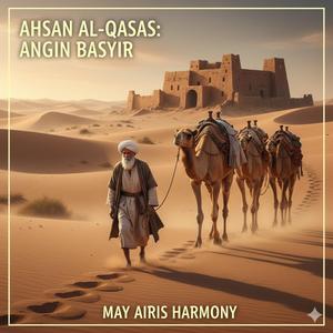 Ahsan al-Qasas: Angin Basyir