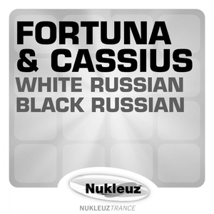 White Russain (Original Mix)