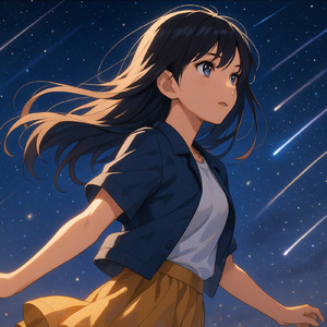 星屑フルスロットル