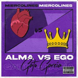 Alma vs Ego (MIERCOLINES) [feat. Kadma]