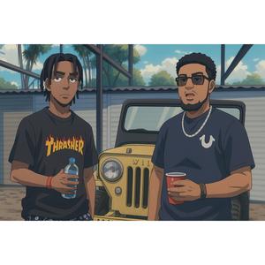 Righteous (feat. Kstarr SystemBaby)