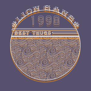 Best Thugs Cypher(2018 LION GANG CYPHER)