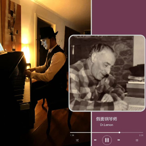 滑稽曲·托赫（Burlesken）Op.31