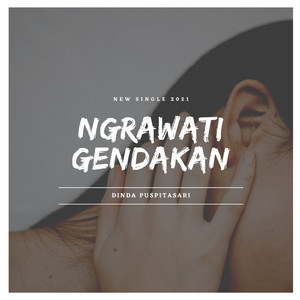 Ngrawati Gendakan