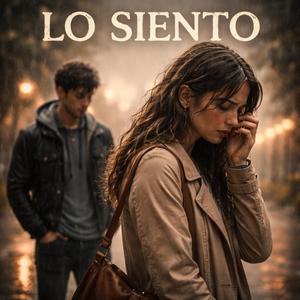 Lo Siento