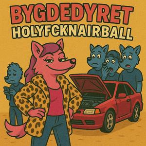 HOLYFCKNAIRBALL