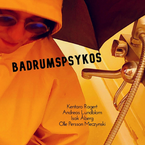 Sura jordgubbar (feat. Andreas Lundblom, Isak Åberg & Olle Persson Meczynski)