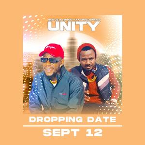 Unity (feat. Music Junkey)