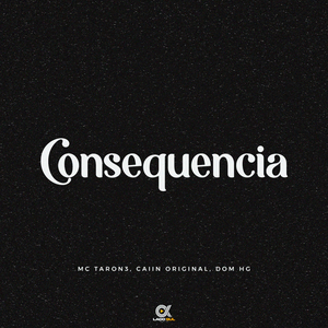 Consequencia