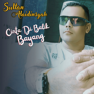 Cinta Di Balik Bayang