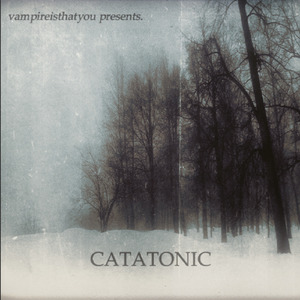 catatonic
