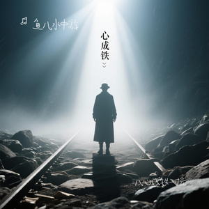 凡心成铁一寸光