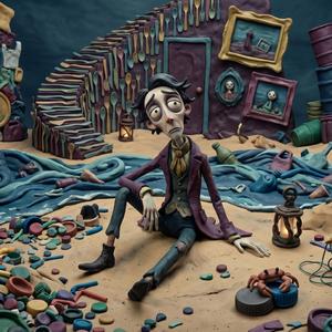 Plastic Tides