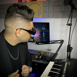 Compil Rachka Rai (Instrumental)