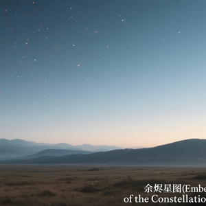 余烬星图(Embers of the Constellation)