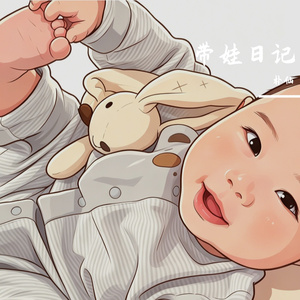 哇啦啦的小时光