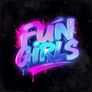 luhwill43-fun girls (offical audio)