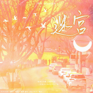 迷宫