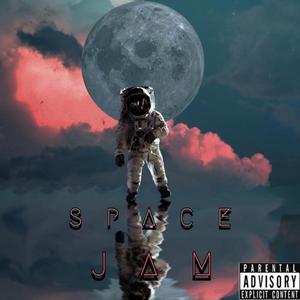 Space Jam (feat. PapaMioshi, CØN & Symple)