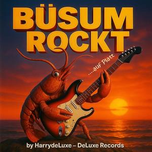Büsum rockt
