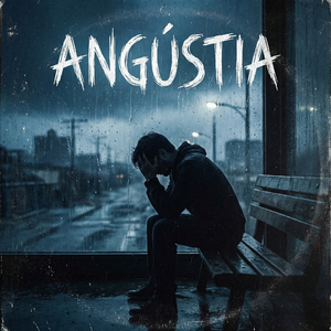 Angústia
