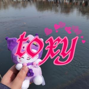toxy