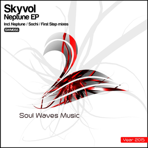 Sochi (Original Mix)