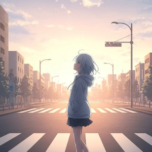 通り過ぎていく