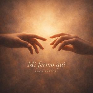 Mi fermo qui